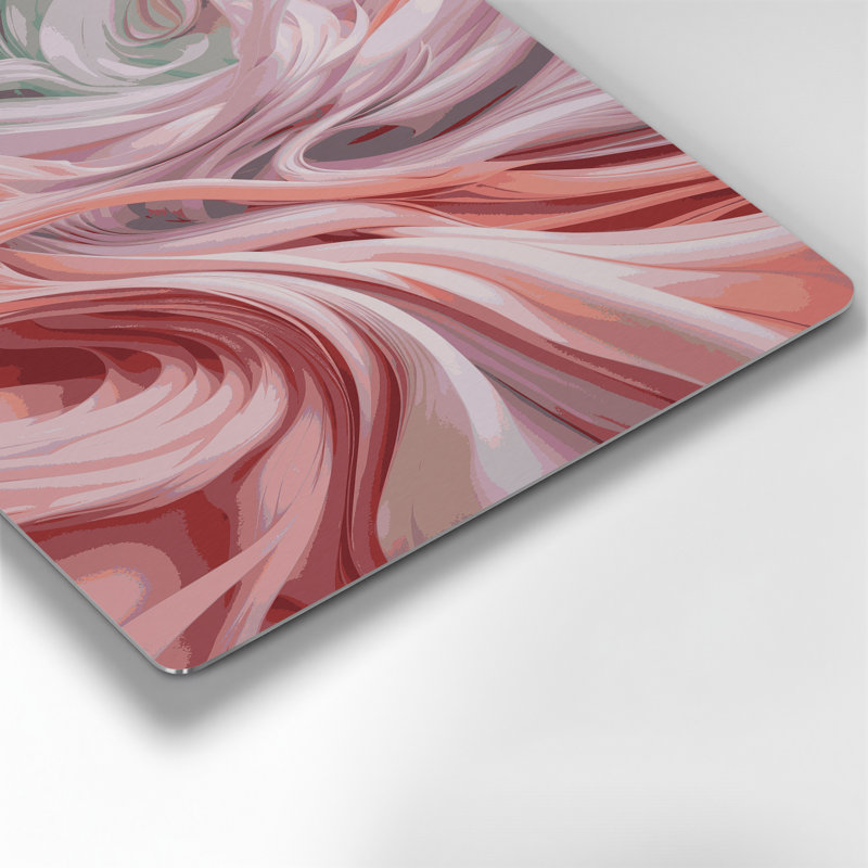 Art numérique 84, abstraction numérique, H 36 po x l 24 po