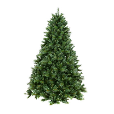 6.5' H Artificial Pine Christmas Tree