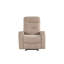 Fauteuil inclinable pivotant-1105937686