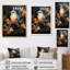 «Bird Avian Realism I» sur toile-1863570356-1863570357