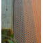 Tapis intérieur / extérieur en polypropylène tissé à la machine ovale Cape Eden-95763929