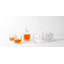 Diamond Crystal Glass Carafe-1674432809