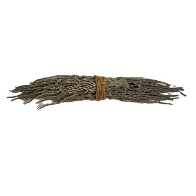 Dried Coconut Swag