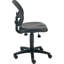 Chaise de travail en filet