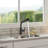 MODLAND Pull Out Kitchen Faucet-88111588