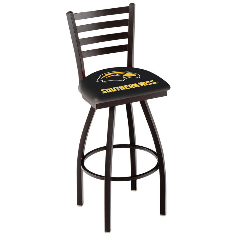 Tabouret tournant 36" NCAA, Southern Miss