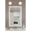 Éclairage pour meuble-lavabo 2 lumières rétro Barrigan-41742261-41742259-41742280