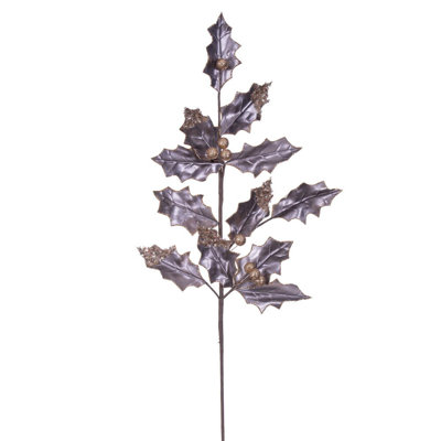 28" Leaf Spray, includes 6 pieces per bag.