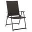 Ensemble de 2 chaises pliantes Simon-118657718
