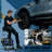 Adjustable Height Ergonomic Stool with Wheels
