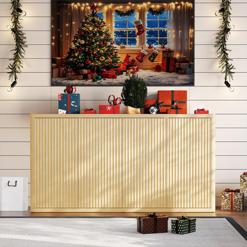 168.4cm Sideboard