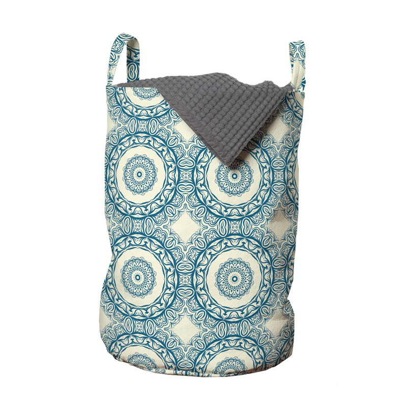 Laundry Bag with Handles
