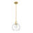 Margo 1 - Light Single Pendant-1220582311