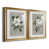 Gold Framed Paper selected