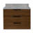 Mitchell 30'' Single Bathroom Vanity with Top-1450146408-1450146410