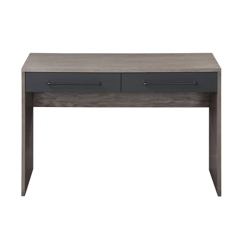 Searce Solid Wood Writing Desk