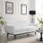 Engage Channel Tufted Fabric Loveseat-1494585386