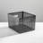 12x10x8 Perforated Bin-110938102