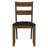 Schoenberg 11-piece Extendable Solid Wood Dining Set