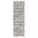 Mitzy Geometric Indoor Rug