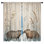 Capybara - Rideaux occultant Capybara