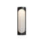 Petite applique murale extérieure Swale-106678925