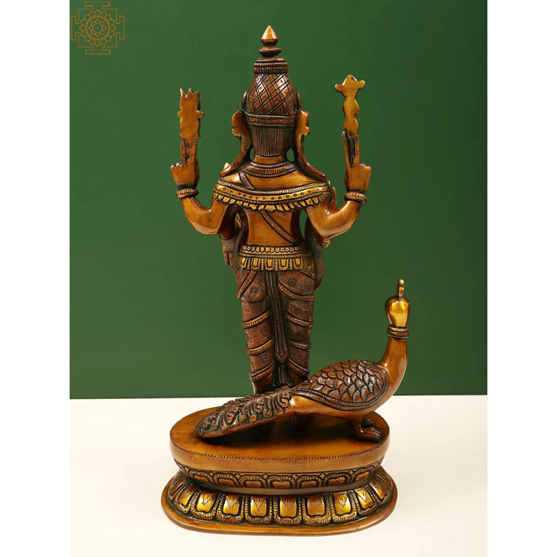 Religious & Spiritual Statue