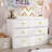 6-Drawer Changing Table Dresser-1878298012