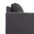 Teegan 73.5'' Upholstered Loveseat-1007237607