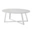 Table basse Modern Harmony