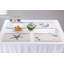 Ruthie Cotton Nautical Rectangle Placemat
