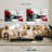 Lelend Winter Season Scene-107953832
