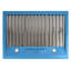 Classic Retro 30" 700 CFM Ducted Under Cabinet Range Hood with Stainless Steel Baffles and Light-64648029