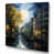 Wrapped Canvas