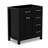 30" Freestanding Single Bathroom Vanity Base Only, Sink not Included-112888177-112888181
