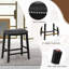 Tabouret de comptoir 26 po Nicala-1537685927-1537685921