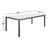 Townsend Outdoor Rectangular Patio Dining Table-95084255-96734853