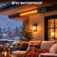 Electric Patio Heater