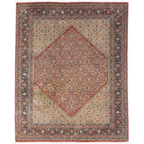 Herati One-of-a-Kind 5'3" X 6'9" Area Rug