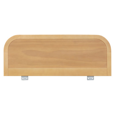 Twin/Full Bed Guardrail