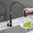 HHK HOME Kitchen Faucet