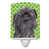 Black Brussels Griffon