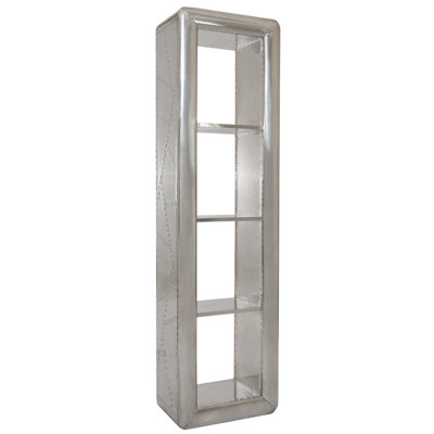 180cm H x 50cm W Standard Bookcase