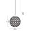 Luminaire suspendu Tietjen-611710943-564127965
