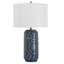 Lampe de table 26,5 po Cyra-113186289