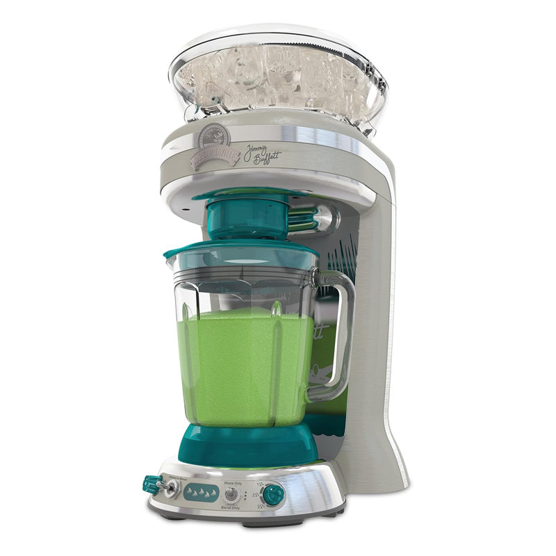 Key West Jimmy Buffet Anniversary Edition Frozen Concoction Maker