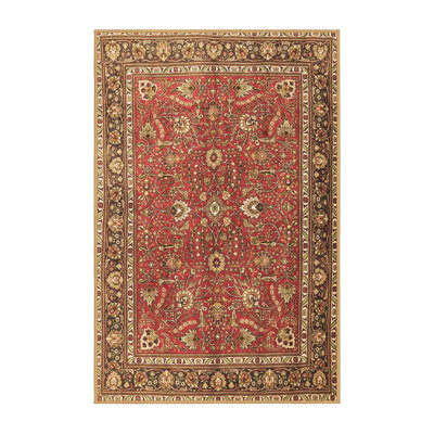 Performance Oriental Indoor Rug