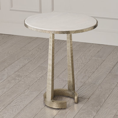 C Table-Nickel-Lg