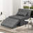 Horicon 72'' Wide Tufted Convertible Chair-2071785879