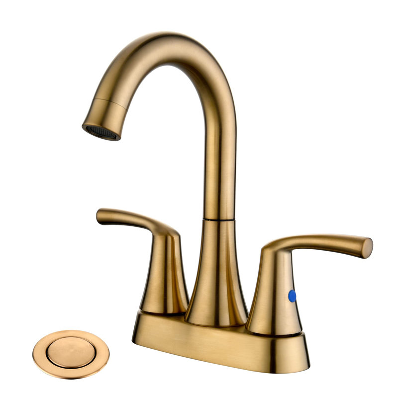 Bathroom Faucet